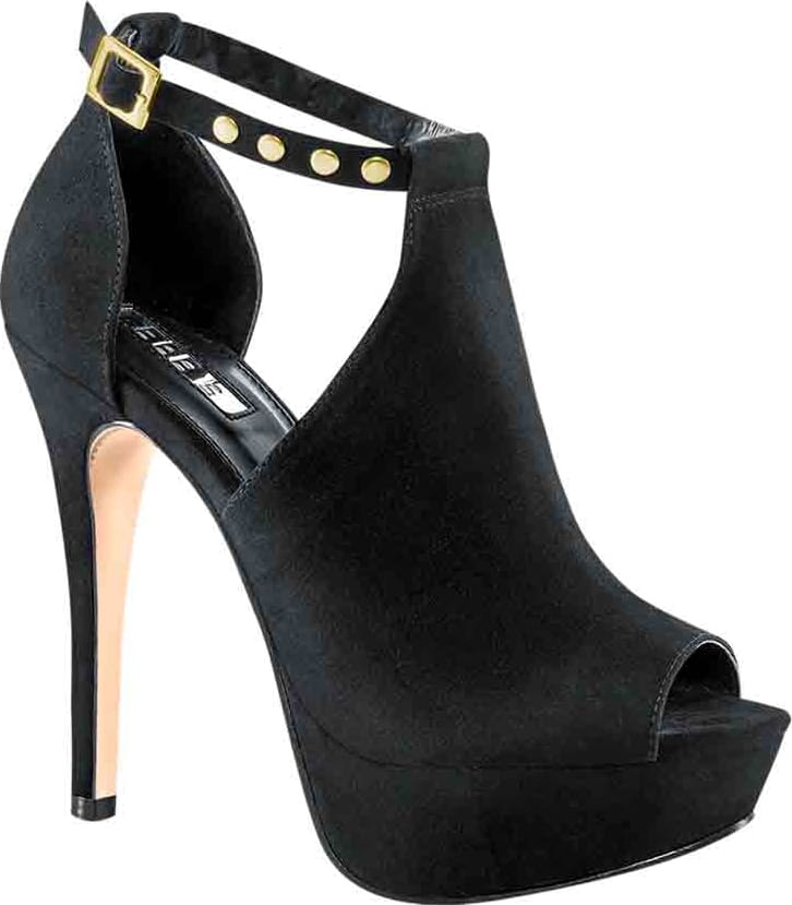 Vestir Sandalia Efe 1506