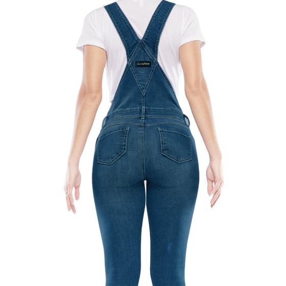 JUMPER CASUAL GOODYEAR 5531