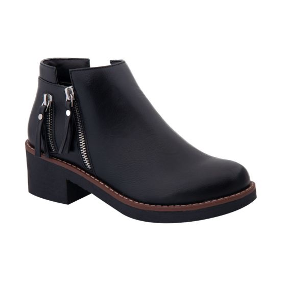 Tierra Bendita Catalogo Botas Mujer Price Shoes Black Casual Boots