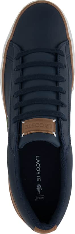 TENIS CASUAL URBANO CHOCLO LACOSTE 44C1