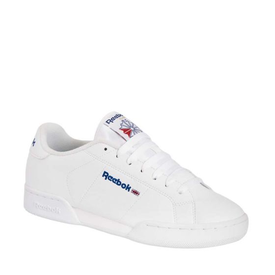 TENIS CASUAL REEBOK NPC SYNT 8715