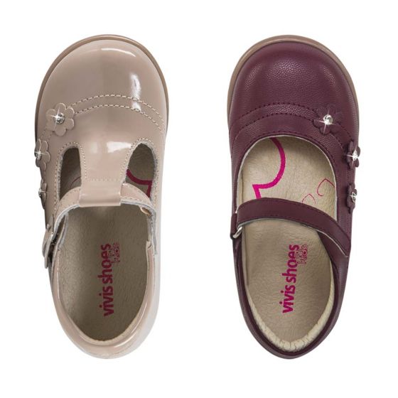 BOTA CASUAL VIVIS SHOES KIDS 8060