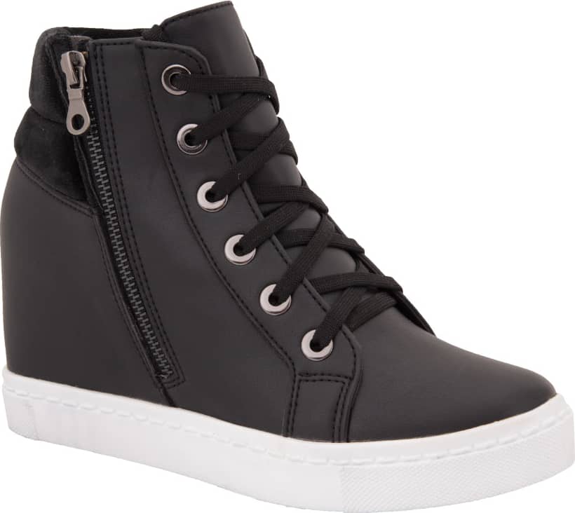 TENIS CASUAL URBANO CHOCLO URBAN SHOES 4E92