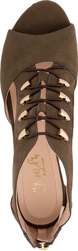 VESTIR SANDALIA YAELI FASHION 5151