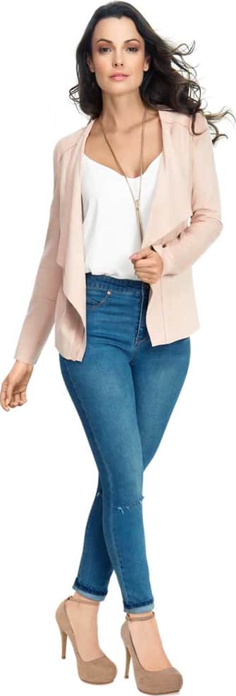 VESTIR ZAPATILLA ABUSIVA 5859