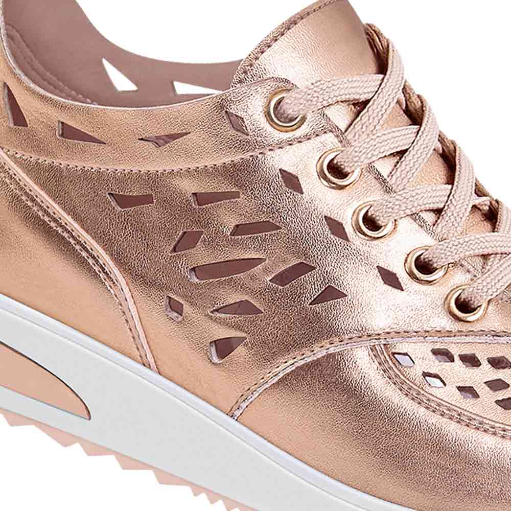 TENIS CASUAL URBANO CHOCLO URBAN SHOES 4390