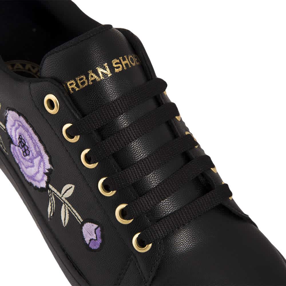 TENIS CASUAL URBANO CHOCLO URBAN SHOES 1826