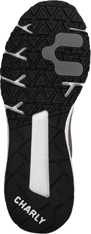 TENIS CASUAL URBANO CHOCLO CHARLY 9141