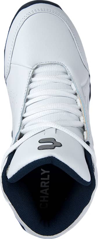 TENIS DEPORTIVO BASKETBALL CHARLY 3013