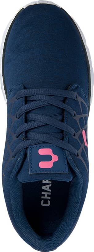 TENIS CASUAL URBANO CHOCLO CHARLY 4196