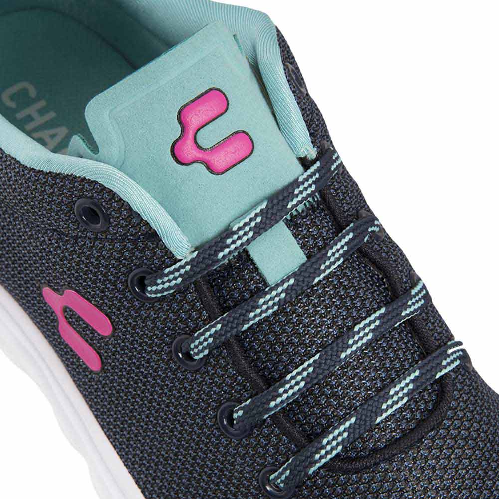 TENIS CASUAL URBANO CHOCLO CHARLY 9048