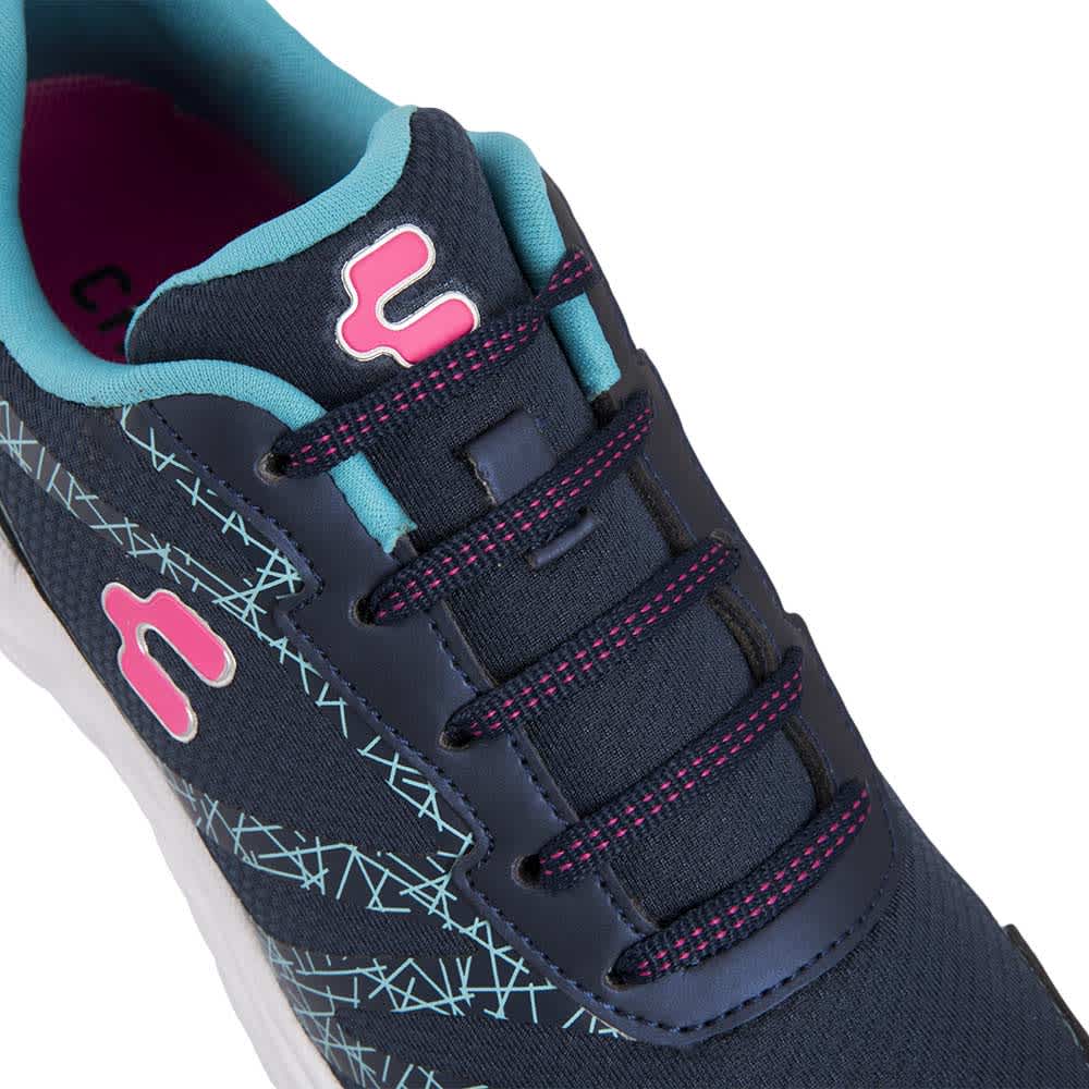 TENIS CASUAL URBANO CHOCLO CHARLY 9059