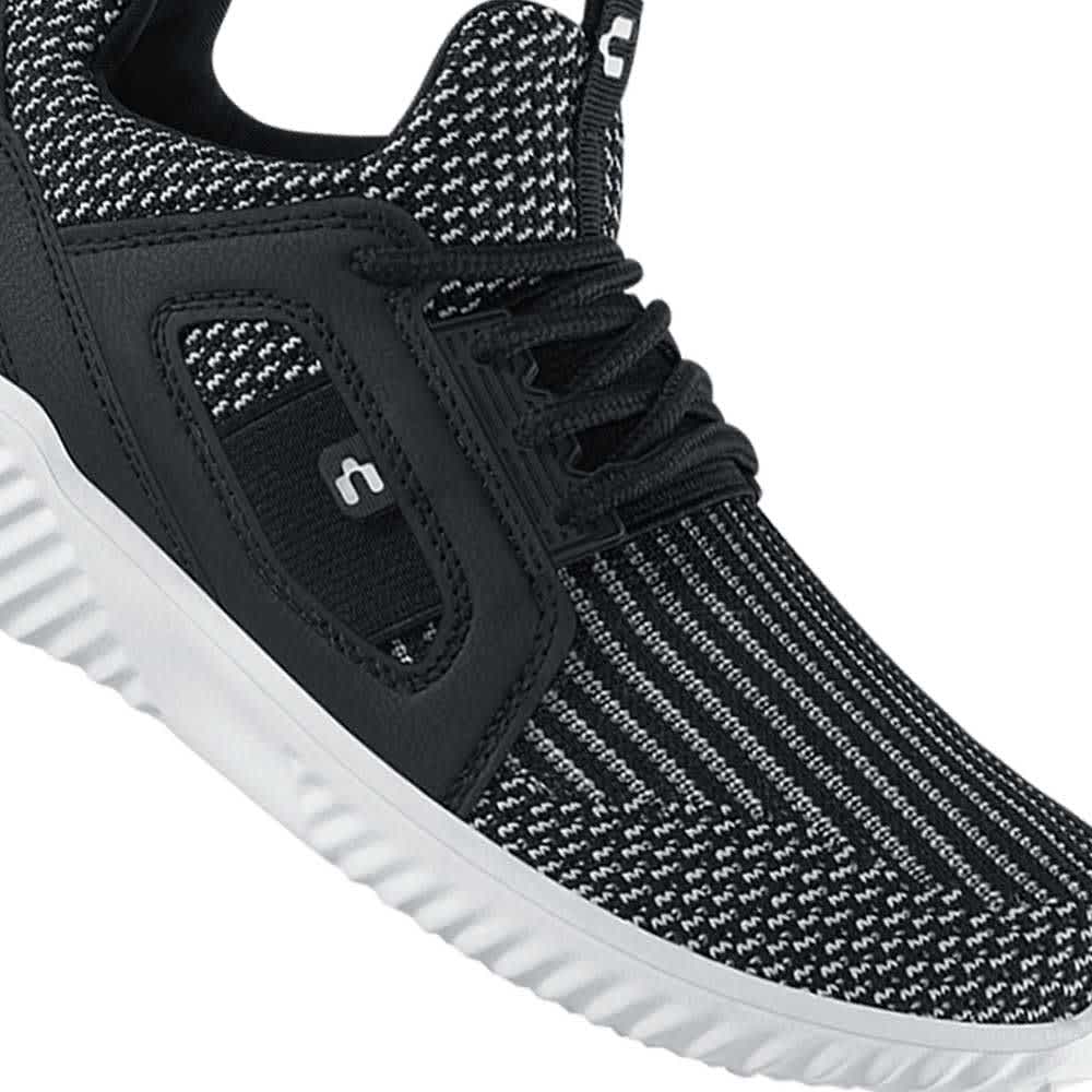 TENIS CASUAL URBANO CHOCLO CHARLY 9078