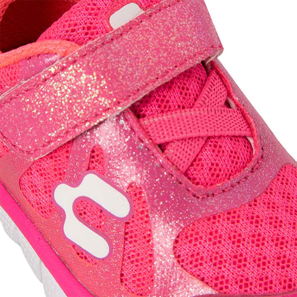 TENIS DEPORTIVO CORRER CHARLY 9038