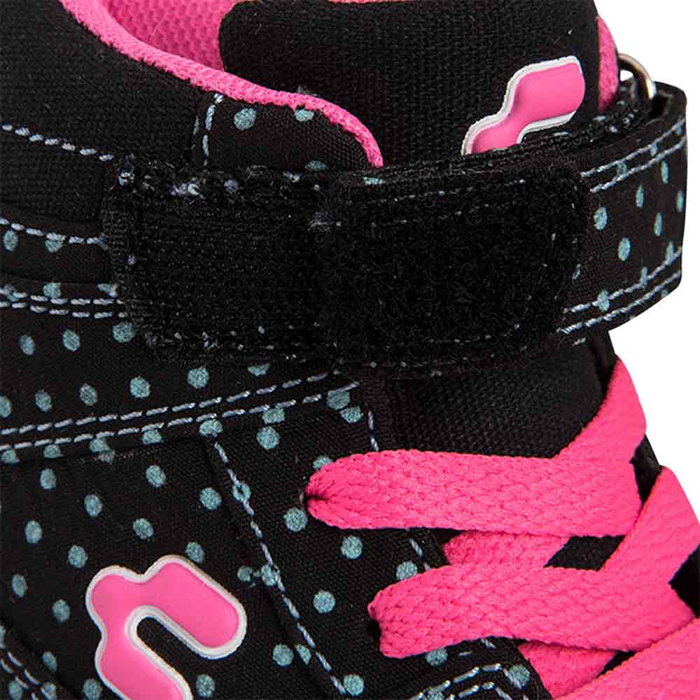 TENIS DEPORTIVO SKATE CHARLY 0590