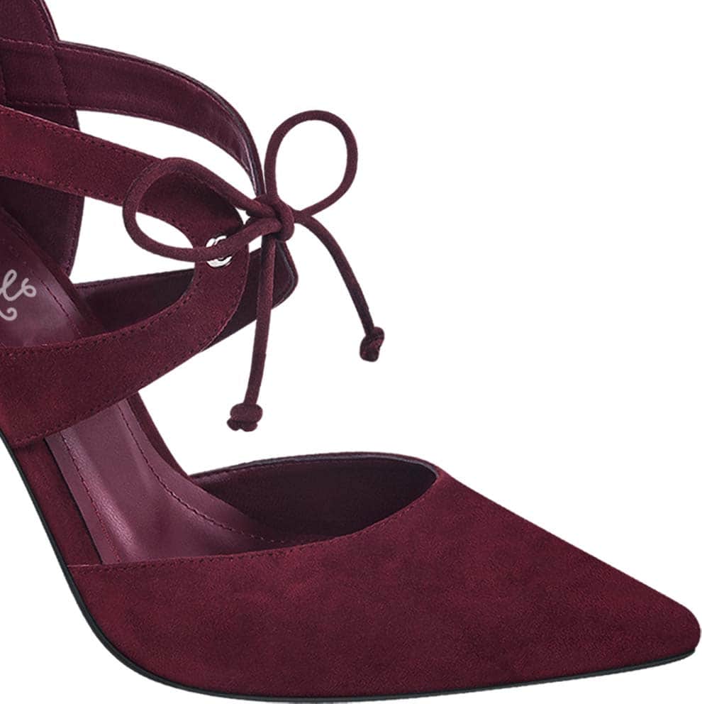 VESTIR ZAPATILLA YAELI FASHION 4401