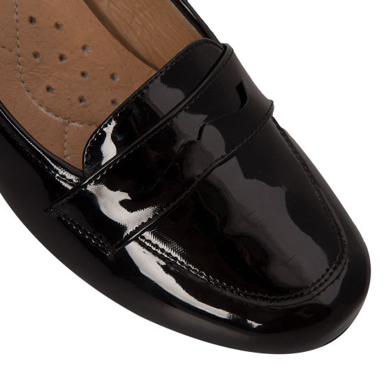 ZAPATILLA DE VESTIR YAELI 7100