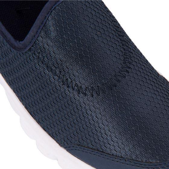 Tenis deportivos Azules para Mujer Prokennex 6121 - Conceptos