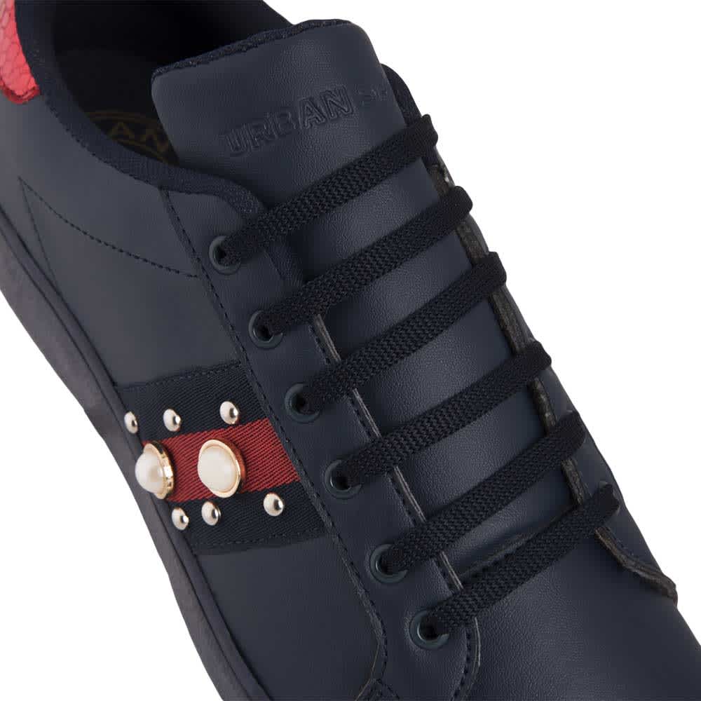 TENIS CASUAL URBANO CHOCLO URBAN SHOES 8813