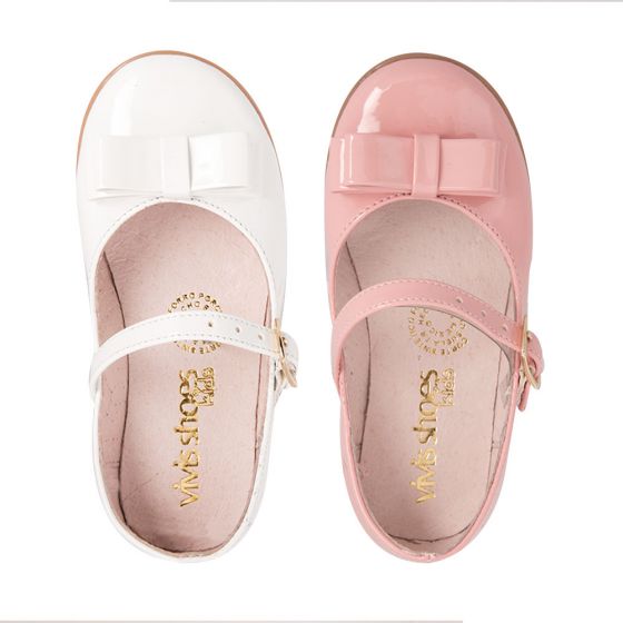 KIT BALLERINA CASUAL VIVIS SHOES KIDS 263