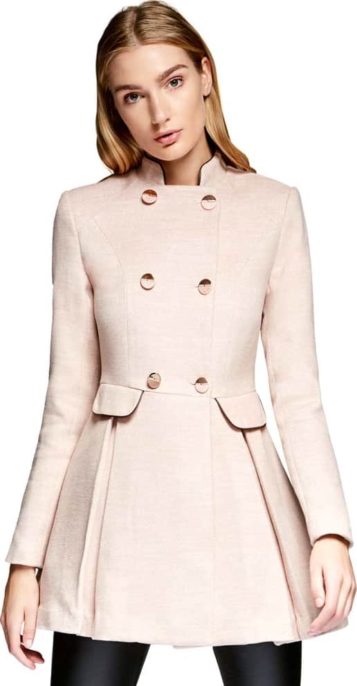 Schatz Woman Abrigos Para Dama Price Shoes Abrigo Abrigadora Dama