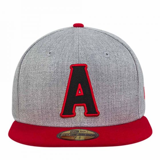 GORRA NEW ERA CAP ATLAS FC 2292
