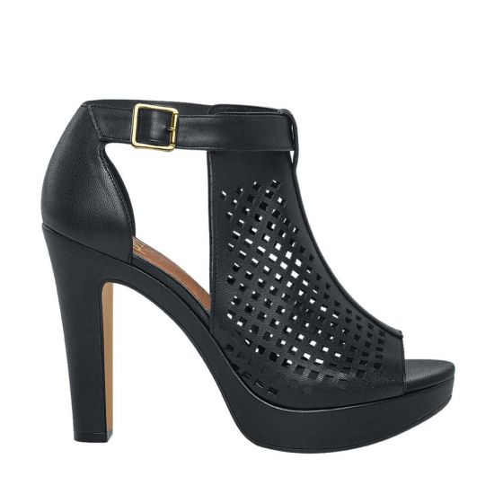 ZAPATILLA DE VESTIR SAO PAULO 4037