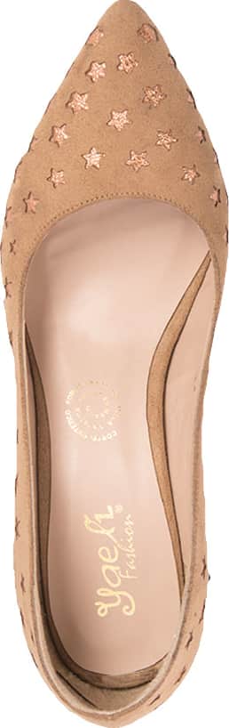 VESTIR ZAPATILLA YAELI FASHION 4203