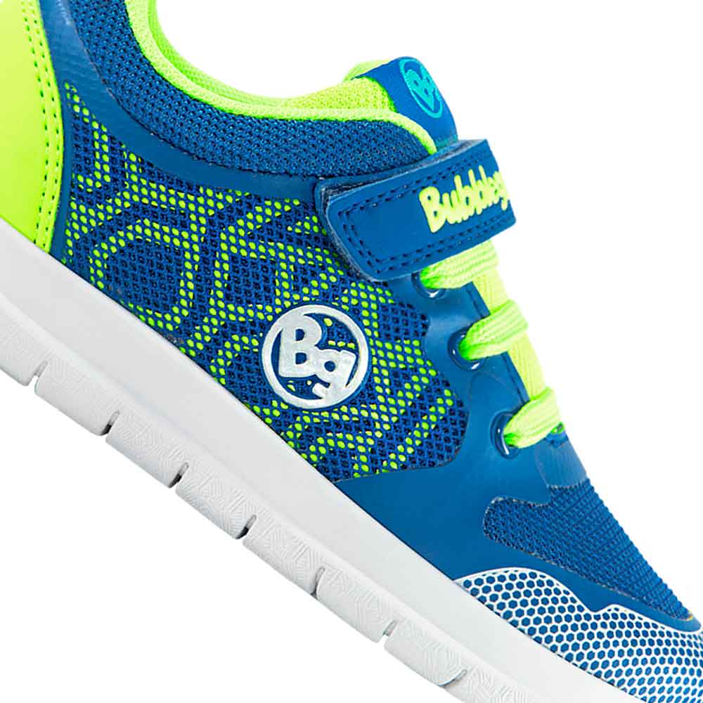 TENIS DEPORTIVO CORRER BUBBLE GUMMERS SPEL