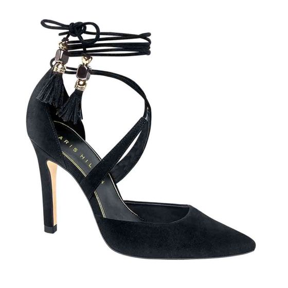 ZAPATILLA DE VESTIR PARIS HILTON H316