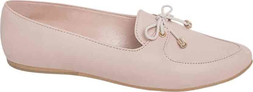 Casual Ballerina Pink By Price Shoes 74pr