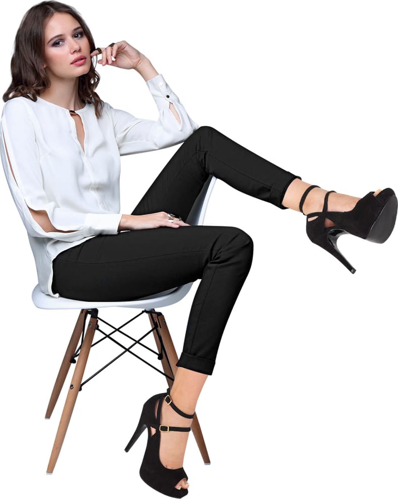 VESTIR ZAPATILLA ABUSIVA 100