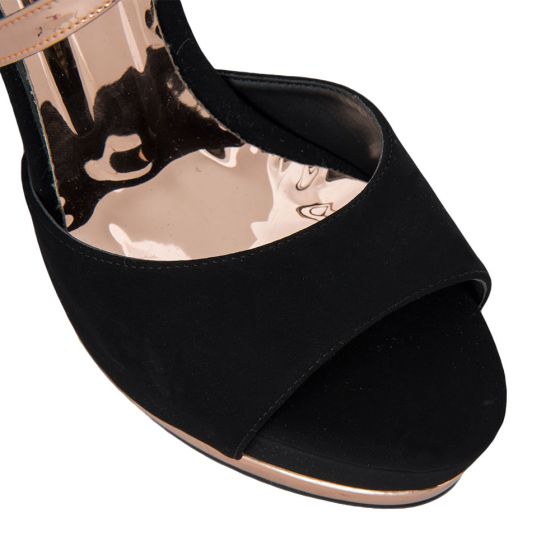 DRESS SANDAL YAELI FASHION 4969