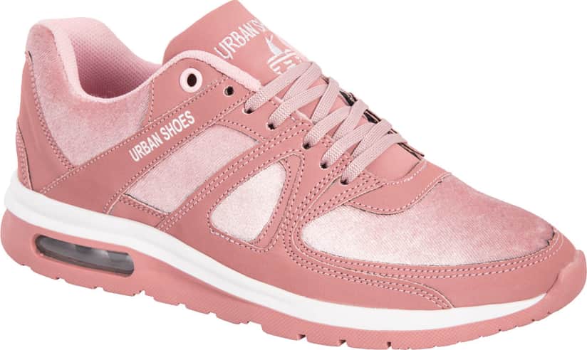 TENIS CASUAL URBANO CHOCLO URBAN SHOES 600