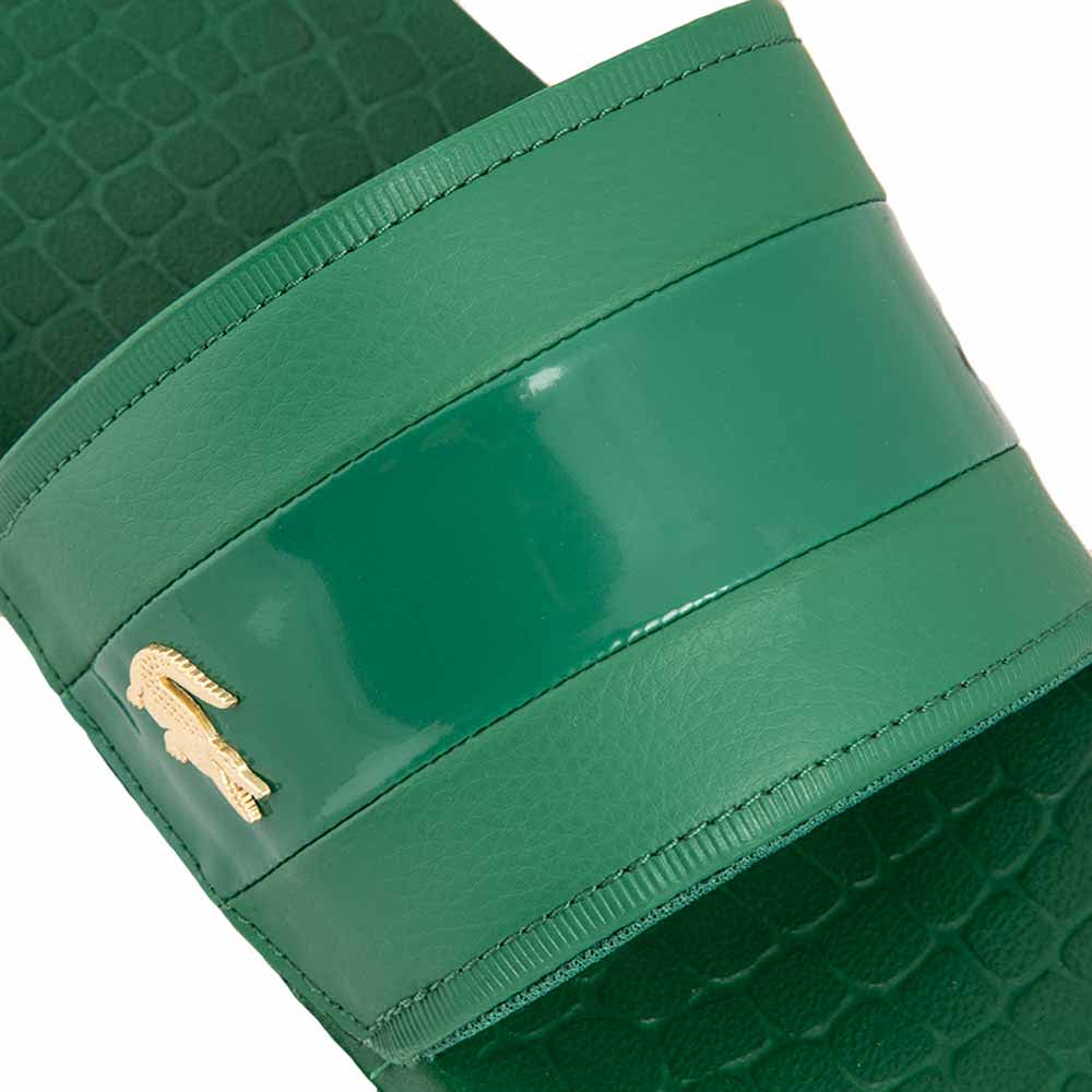 PLAYA/BAÑO SANDALIA LACOSTE 8GG4