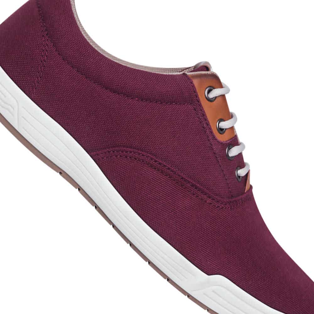 TENIS CASUAL URBANO CHOCLO URBAN SHOES 01