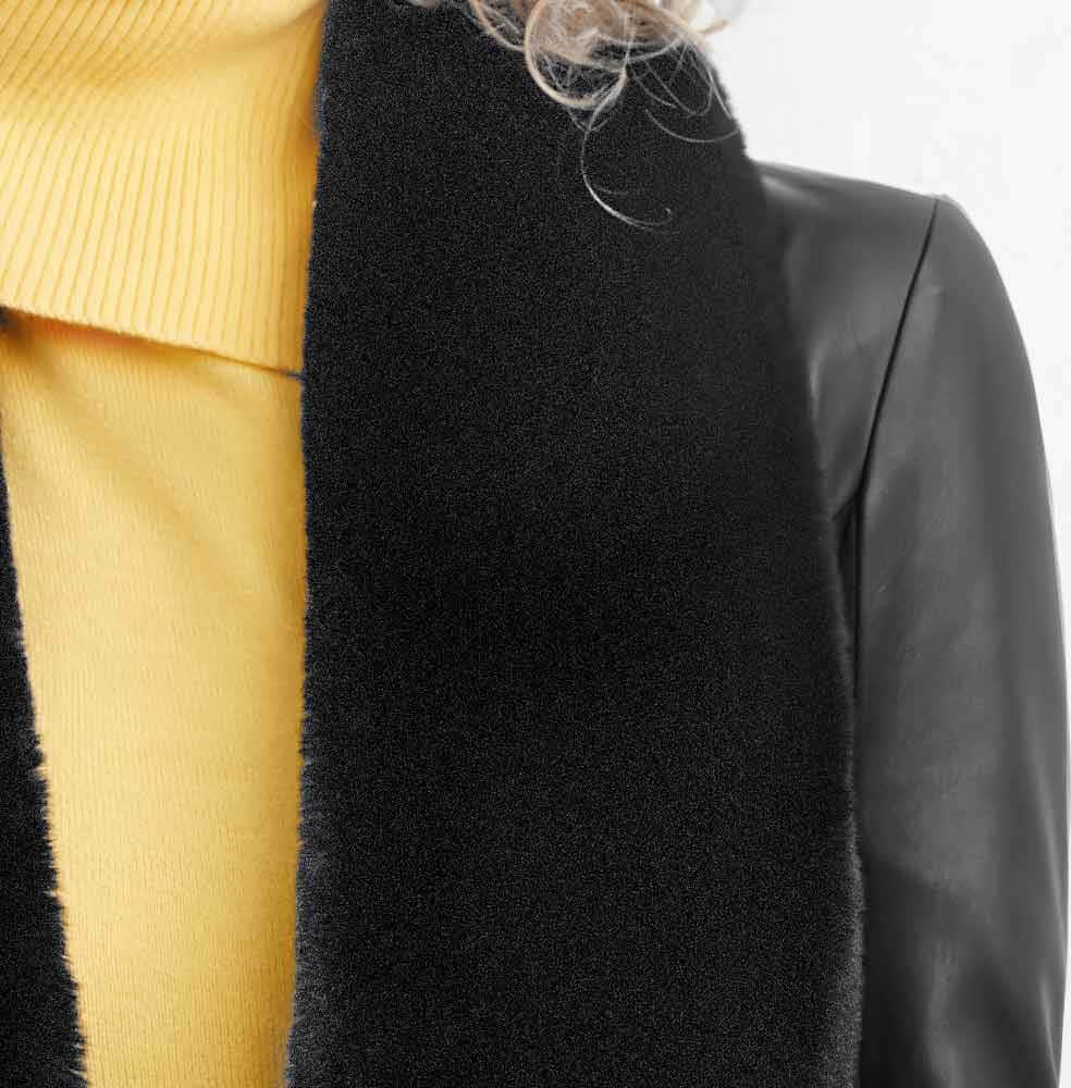 ROPA ABRIGADORA ENSAMBLE HOLLY LAND 20F1