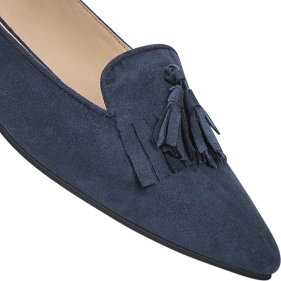 KIT CASUAL BALLERINA PINK BY PRICE SHOES 3906