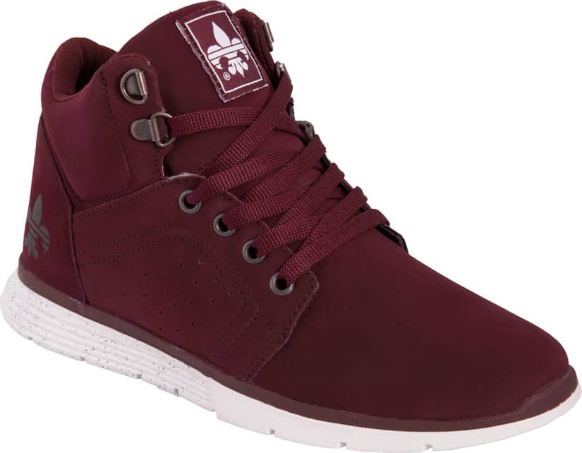 HEAVY BOTA URBAN SHOES 072