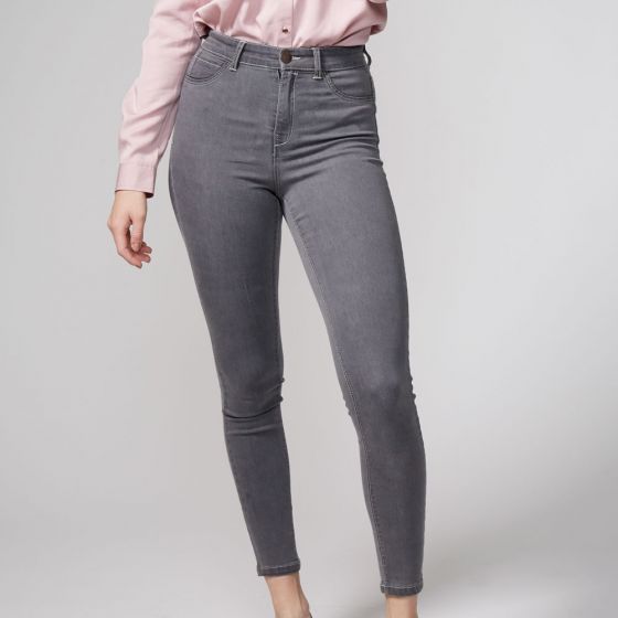 JEANS CASUAL ATMOSPHERE DNM 0343