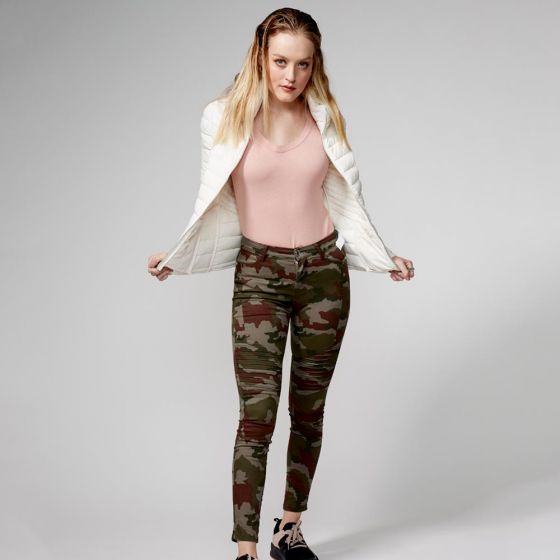 JEANS CASUAL ATMOSPHERE DNM RUC8