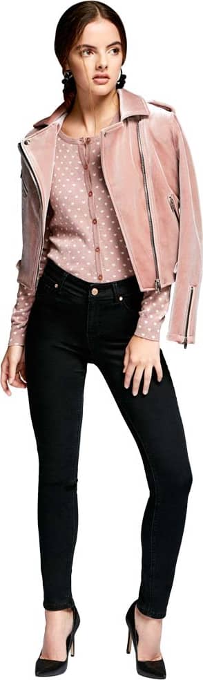 ROPA CASUAL JEANS ATMOSPHERE DNM 2250