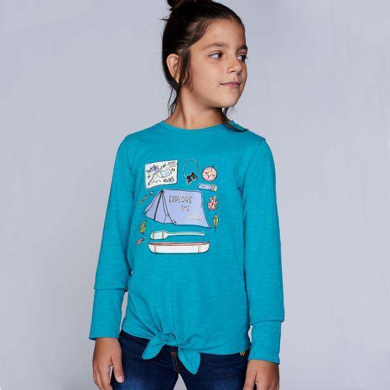 PLAYERA CASUAL PINK BY PRICE SHOES 2014 - Conceptos