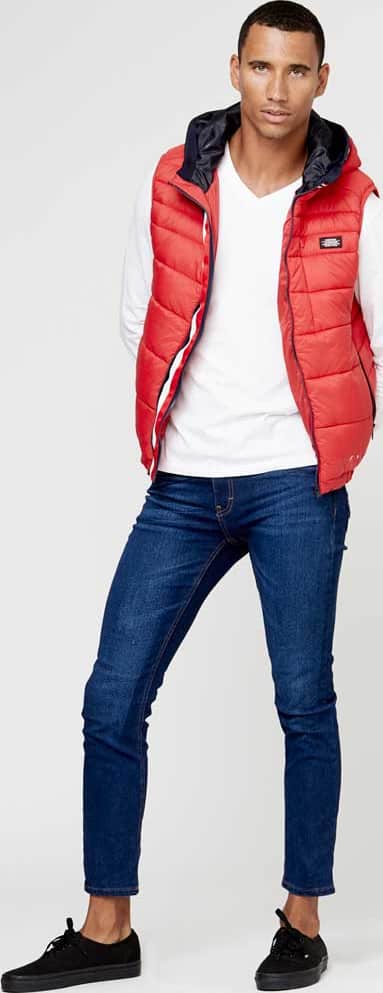 ROPA CASUAL JEANS HPC POLO SID