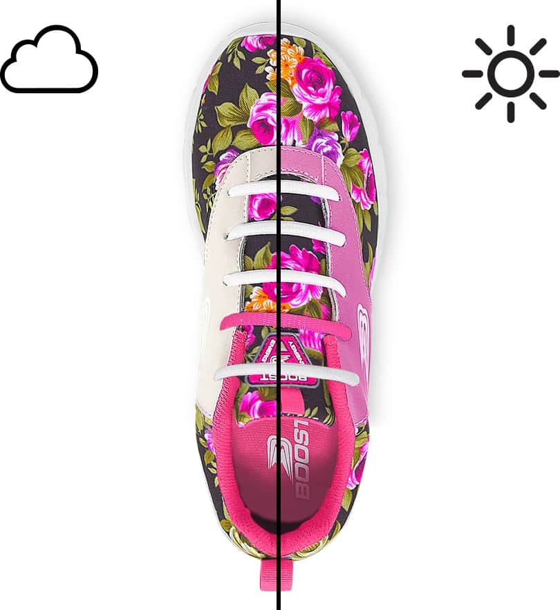 TENIS DEPORTIVO CORRER BOOST 251