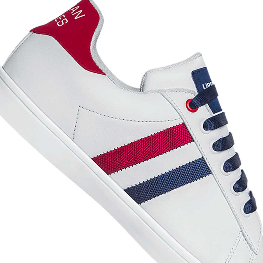 TENIS CASUAL URBANO CHOCLO URBAN SHOES 11