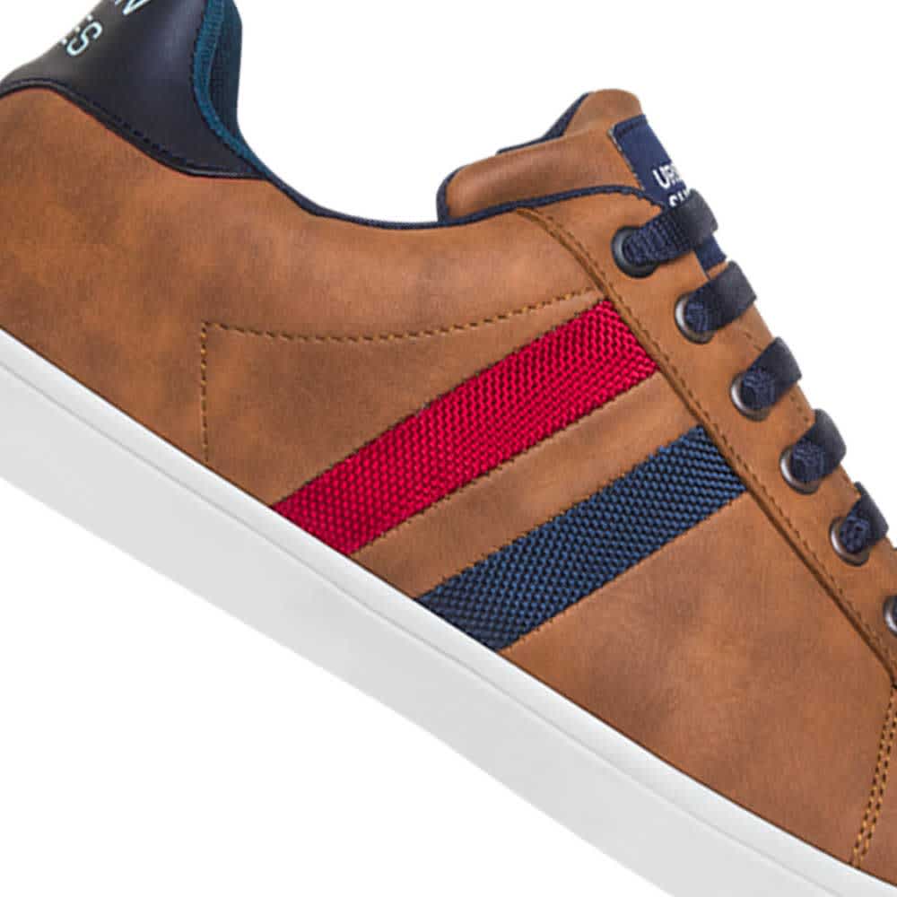 TENIS CASUAL URBANO CHOCLO URBAN SHOES 11