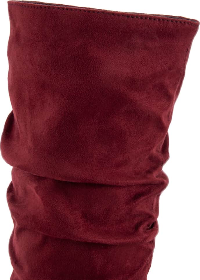 VESTIR BOTA YAELI 511K