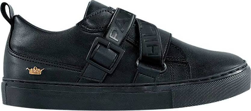 Tenis Casual Urbano Choclo Paris Hilton D402