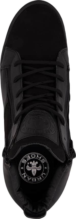 TENIS CASUAL URBANO BOTA URBAN SHOES 5056